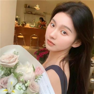 冰属性男子与酷酷女同事