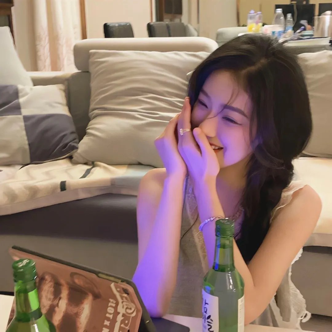我的笋盘男友